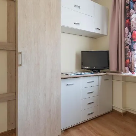 ※ Komfortowy Apartament ※ 2 Sypialnie ※ Balkon 아파트 *