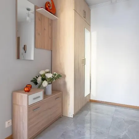 ※ Komfortowy Apartament ※ 2 Sypialnie ※ Balkon * 그디니아