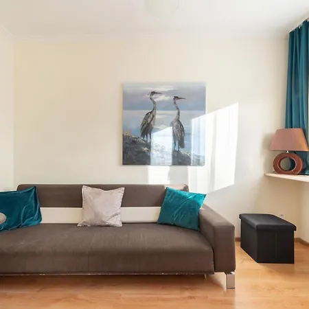 ※ Komfortowy Apartament ※ 2 Sypialnie ※ Balkon 그디니아