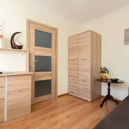 ※ Komfortowy Apartament ※ 2 Sypialnie ※ Balkon